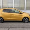 mitsubishi mirage 2022 CFJ1796165 image 4