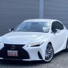 lexus is 2021 quick_quick_6AA-AVE30_AVE30-5090357 image 1