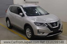 nissan x-trail 2019 quick_quick_DAA-HNT32_179390