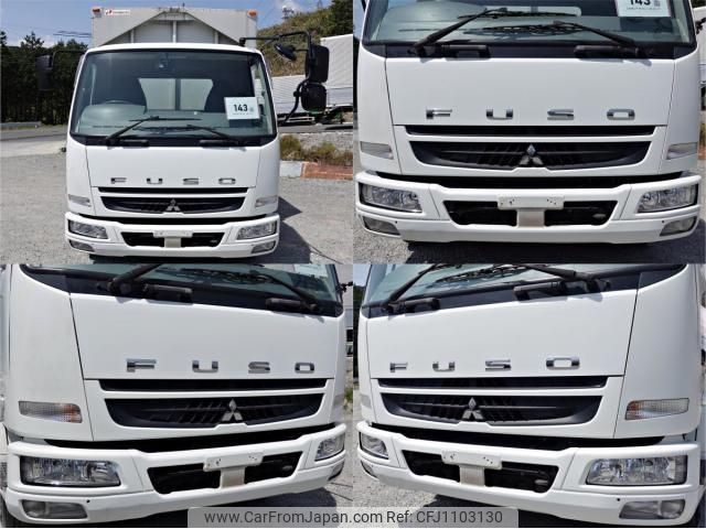 mitsubishi-fuso fighter 2011 CFJ1103130 image 2