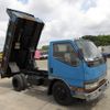 mitsubishi-fuso canter 1996 NIKYO_SD60866 image 11