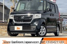 honda n-box 2019 -HONDA--N BOX 6BA-JF3--JF3-1413977---HONDA--N BOX 6BA-JF3--JF3-1413977-