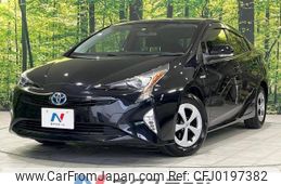 toyota prius 2018 -TOYOTA--Prius DAA-ZVW50--ZVW50-6112006---TOYOTA--Prius DAA-ZVW50--ZVW50-6112006-