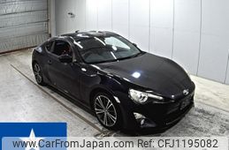 toyota 86 2012 -TOYOTA--86 ZN6--ZN6-022625---TOYOTA--86 ZN6--ZN6-022625-