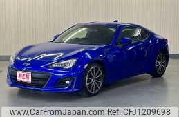 subaru brz 2018 -SUBARU--BRZ DBA-ZC6--ZC6-032145---SUBARU--BRZ DBA-ZC6--ZC6-032145-
