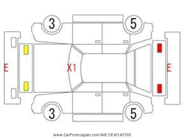 mazda cx-5 2021 -MAZDA--CX-5 6BA-KFEP--KFEP-454197---MAZDA--CX-5 6BA-KFEP--KFEP-454197- image 2