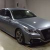 toyota crown 2018 -TOYOTA--Crown 6AA-GWS224--GWS224-1001241---TOYOTA--Crown 6AA-GWS224--GWS224-1001241- image 4