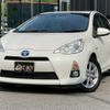 toyota aqua 2012 -TOYOTA--AQUA NHP10--NHP10-6005519---TOYOTA--AQUA NHP10--NHP10-6005519- image 1