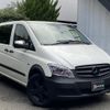 mercedes-benz v-class 2012 quick_quick_ABA-639350C_WDF63981123729402 image 1