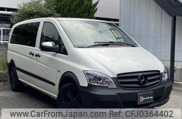 mercedes-benz v-class 2012 quick_quick_ABA-639350C_WDF63981123729402