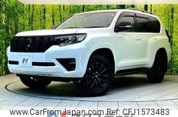 toyota land-cruiser-prado 2023 CFJ1573483