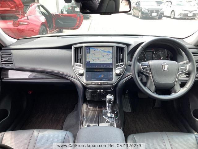 toyota crown 2016 quick_quick_GRS211_GRS211-6007234 image 2