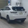 toyota harrier 2016 -TOYOTA 【福岡 331ﾕ1301】--Harrier DBA-ZSU60W--ZSU60W-0097406---TOYOTA 【福岡 331ﾕ1301】--Harrier DBA-ZSU60W--ZSU60W-0097406- image 4