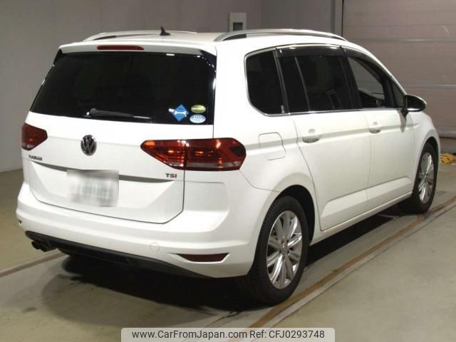 volkswagen golf-touran 2016 quick_quick_DBA-1TCZD_WVGZZZ1TZGW584371 image 2