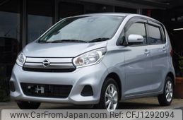 nissan dayz 2017 CFJ1292094
