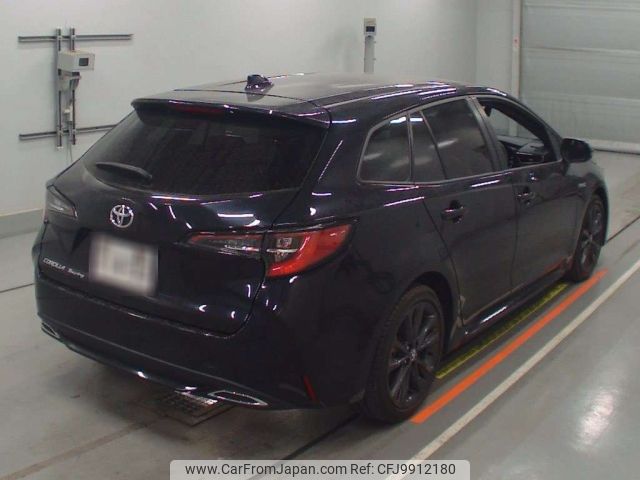 toyota corolla-touring-wagon 2021 -TOYOTA--Corolla Touring ZRE212W-6030240---TOYOTA--Corolla Touring ZRE212W-6030240- image 2