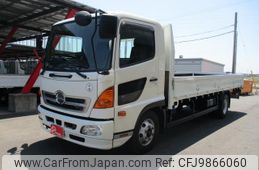 hino ranger 2015 GOO_NET_EXCHANGE_2507066A30240606W001