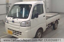 subaru sambar-truck 2019 -SUBARU 【長野 480つ8316】--Samber Truck S510J-0029100---SUBARU 【長野 480つ8316】--Samber Truck S510J-0029100-