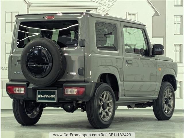 suzuki jimny 2024 quick_quick_3BA-JB64W_JB64W-351255 image 2