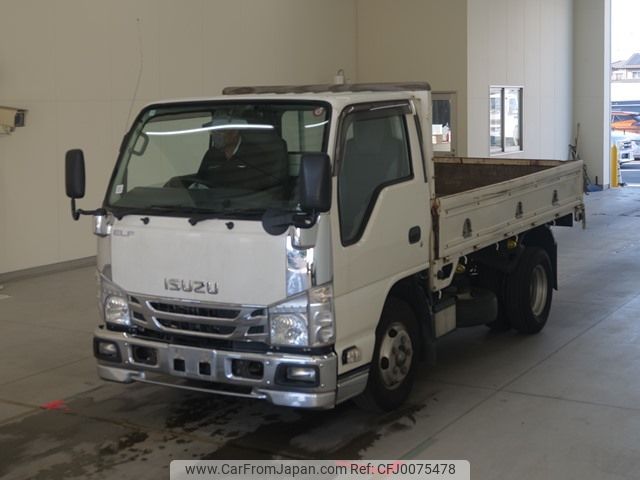 isuzu elf-truck 2016 -ISUZU--Elf NJR85A-7057106---ISUZU--Elf NJR85A-7057106- image 1