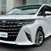 toyota alphard 2023 -TOYOTA--Alphard 3BA-AGH45W--AGH45-0002427---TOYOTA--Alphard 3BA-AGH45W--AGH45-0002427- image 21