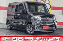 daihatsu tanto 2022 quick_quick_LA650S_LA650S-0202671