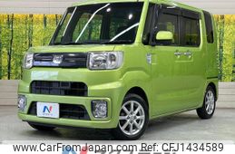 daihatsu wake 2017 quick_quick_LA700S_LA700S-0099223
