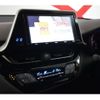 toyota c-hr 2018 -TOYOTA--C-HR DBA-NGX50--NGX50-2022906---TOYOTA--C-HR DBA-NGX50--NGX50-2022906- image 25