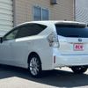 toyota prius-α 2014 -TOYOTA--Prius α DAA-ZVW41W--ZVW41-0012733---TOYOTA--Prius α DAA-ZVW41W--ZVW41-0012733- image 9