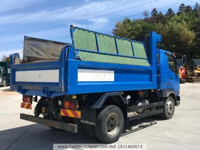 mitsubishi-fuso fighter 2022 CFJ1465613 image 2