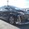 toyota alphard 2019 quick_quick_DBA-GGH30W_GGH30-0033011 image 12