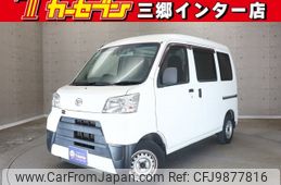 daihatsu hijet-van 2019 -DAIHATSU--Hijet Van EBD-S321V--S321V-0398557---DAIHATSU--Hijet Van EBD-S321V--S321V-0398557-