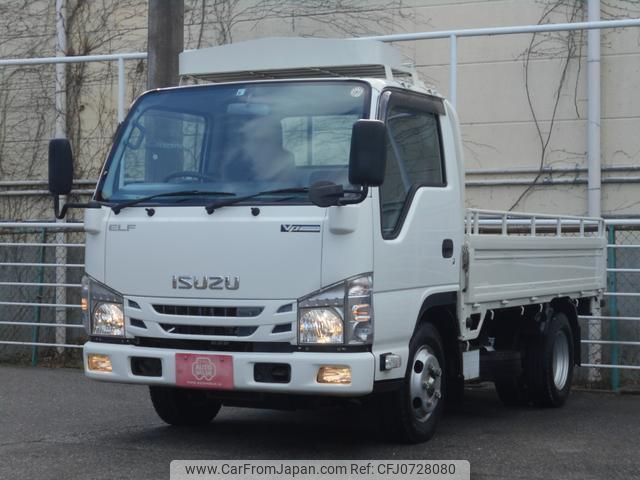 isuzu elf-truck 2017 quick_quick_NJR85A_NJR85-7059807 image 1