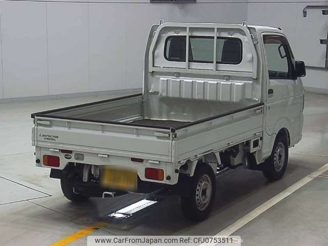 mitsubishi minicab-truck 2018 -MITSUBISHI 【富士山 481ｴ6870】--Minicab Truck EBD-DS16T--DS16T-380405---MITSUBISHI 【富士山 481ｴ6870】--Minicab Truck EBD-DS16T--DS16T-380405- image 2