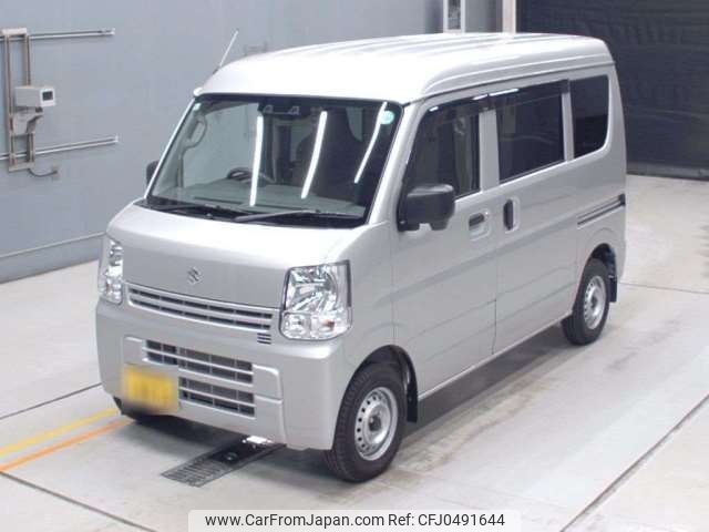 suzuki every 2024 -SUZUKI 【伊勢志摩 480ｱ8806】--Every 5BD-DA17V--DA17V-757637---SUZUKI 【伊勢志摩 480ｱ8806】--Every 5BD-DA17V--DA17V-757637- image 1