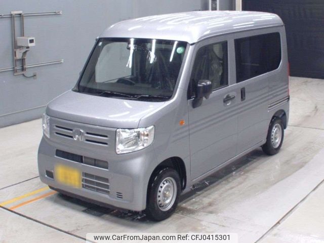 honda n-van 2024 -HONDA 【岐阜 480ふ9421】--N VAN JJ1-5108424---HONDA 【岐阜 480ふ9421】--N VAN JJ1-5108424- image 1