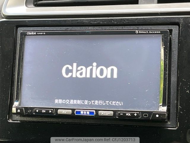honda fit 2014 -HONDA--Fit DAA-GP5--GP5-3088833---HONDA--Fit DAA-GP5--GP5-3088833- image 2