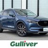 mazda cx-5 2017 -MAZDA--CX-5 LDA-KF2P--KF2P-126380---MAZDA--CX-5 LDA-KF2P--KF2P-126380- image 1