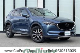 mazda cx-5 2017 -MAZDA--CX-5 LDA-KF2P--KF2P-126380---MAZDA--CX-5 LDA-KF2P--KF2P-126380-