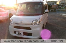 daihatsu tanto 2015 CFJ1886699