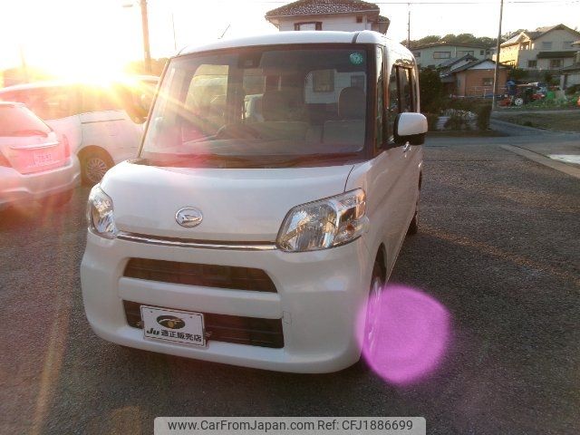 daihatsu tanto 2015 CFJ1886699 image 1