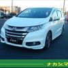 honda odyssey 2014 quick_quick_DBA-RC1_RC1-1028920 image 1