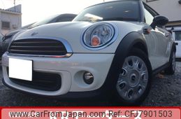 mini mini-others 2012 -BMW--BMW Mini CBA-SR16--WMWSR32060TY61630---BMW--BMW Mini CBA-SR16--WMWSR32060TY61630-