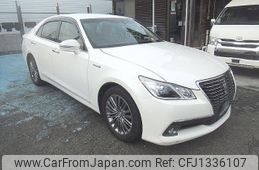 toyota crown-hybrid 2014 quick_quick_DAA-AWS210_6071241