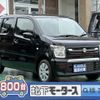 suzuki wagon-r 2023 GOO_JP_700060017330240428001 image 1