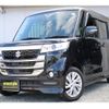 suzuki spacia 2017 quick_quick_DAA-MK42S_MK42S-630663 image 1