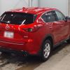 mazda cx-5 2017 -MAZDA 【岩手 301な8594】--CX-5 KF2P-102805---MAZDA 【岩手 301な8594】--CX-5 KF2P-102805- image 2