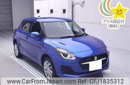 suzuki swift 2024 CFJ1835312