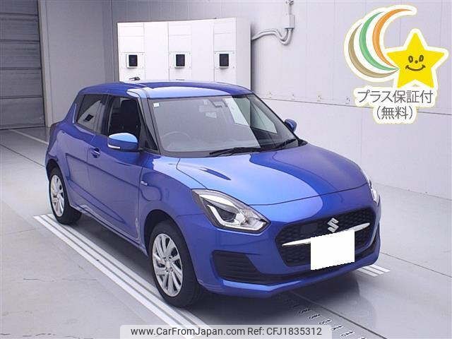 suzuki swift 2024 CFJ1835312 image 1