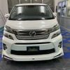 toyota vellfire 2014 -TOYOTA 【高知 333】--Vellfire DBA-ANH20W--ANH20-8338489---TOYOTA 【高知 333】--Vellfire DBA-ANH20W--ANH20-8338489- image 36